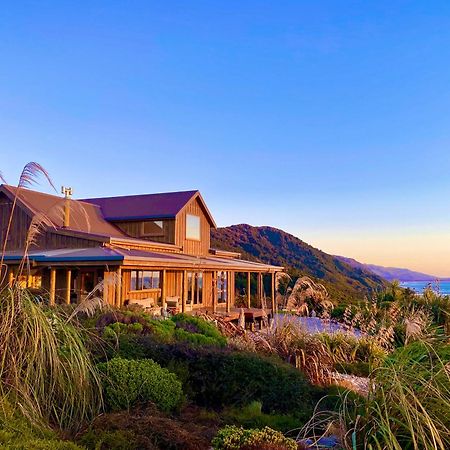 Wild Weka Eco Stay - Off-Grid 4Wd Recommended Waimarie 외부 사진