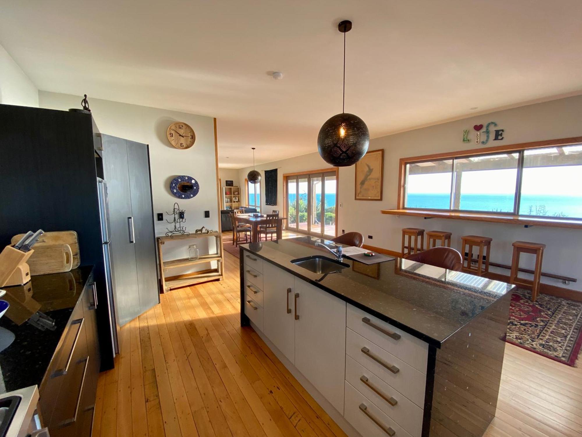 Wild Weka Eco Stay - Off-Grid 4Wd Recommended Waimarie 외부 사진