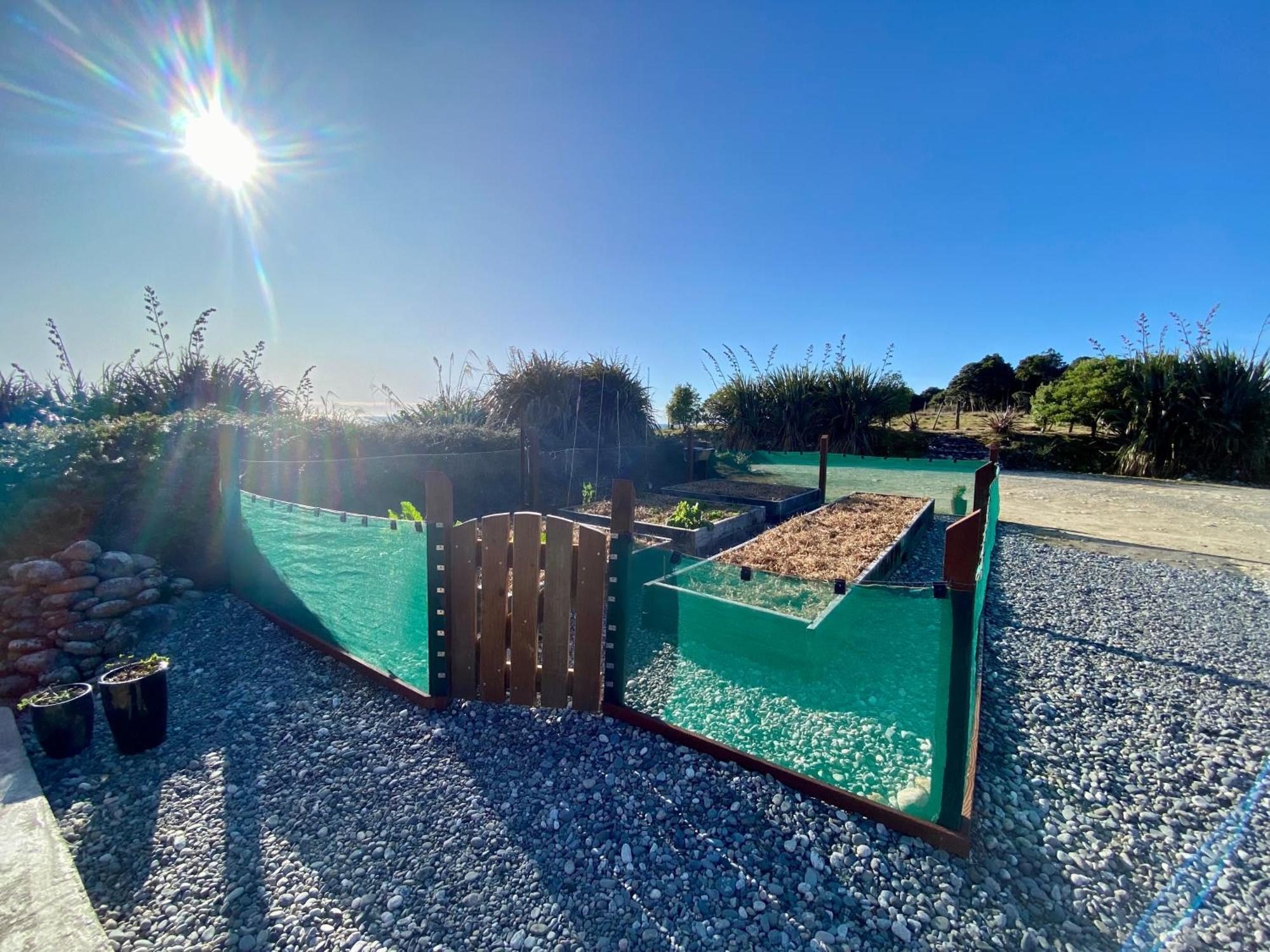 Wild Weka Eco Stay - Off-Grid 4Wd Recommended Waimarie 외부 사진