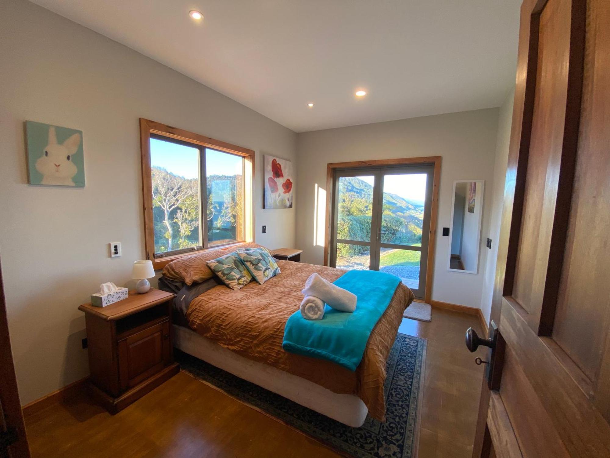 Wild Weka Eco Stay - Off-Grid 4Wd Recommended Waimarie 외부 사진