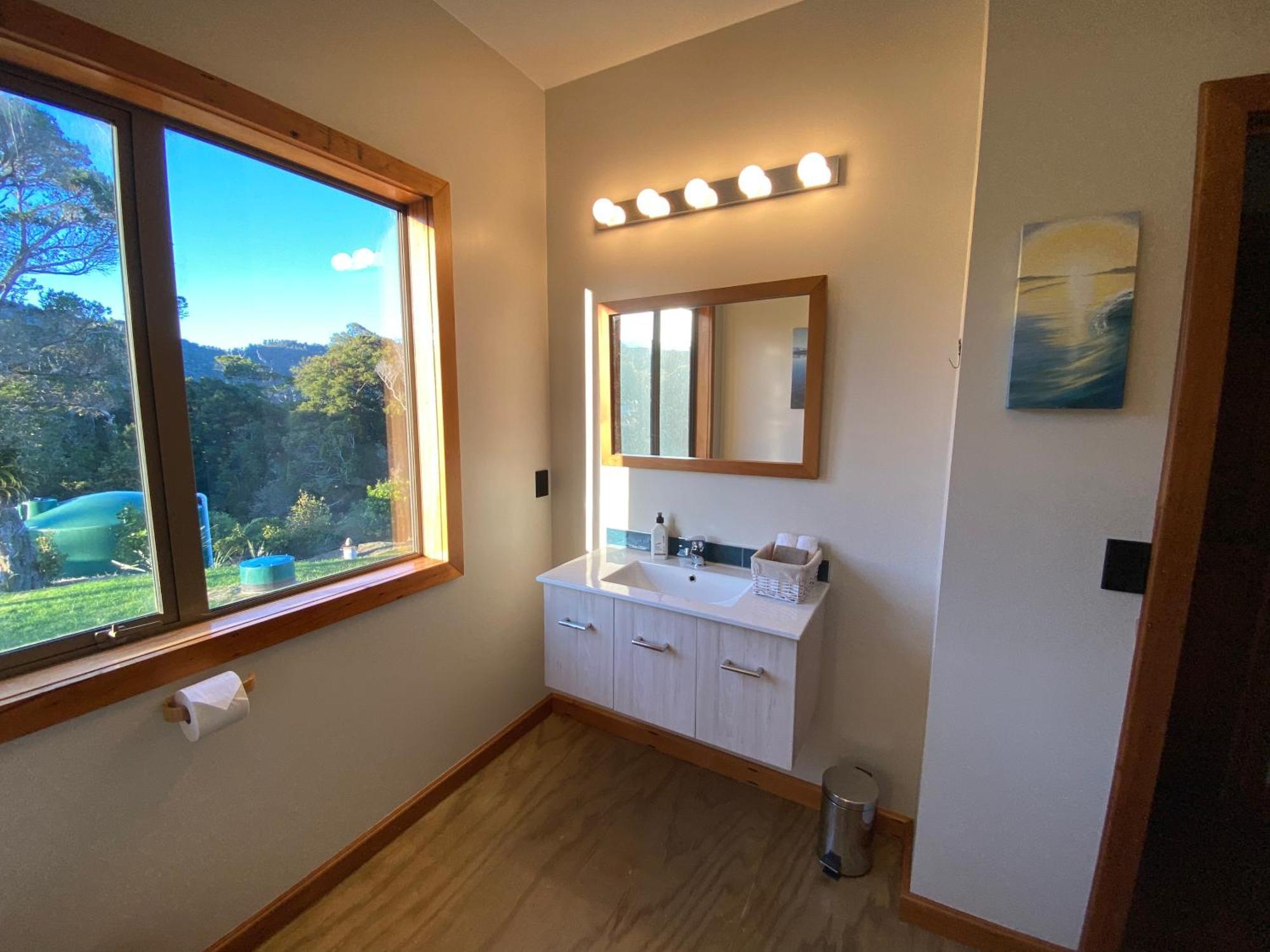 Wild Weka Eco Stay - Off-Grid 4Wd Recommended Waimarie 외부 사진