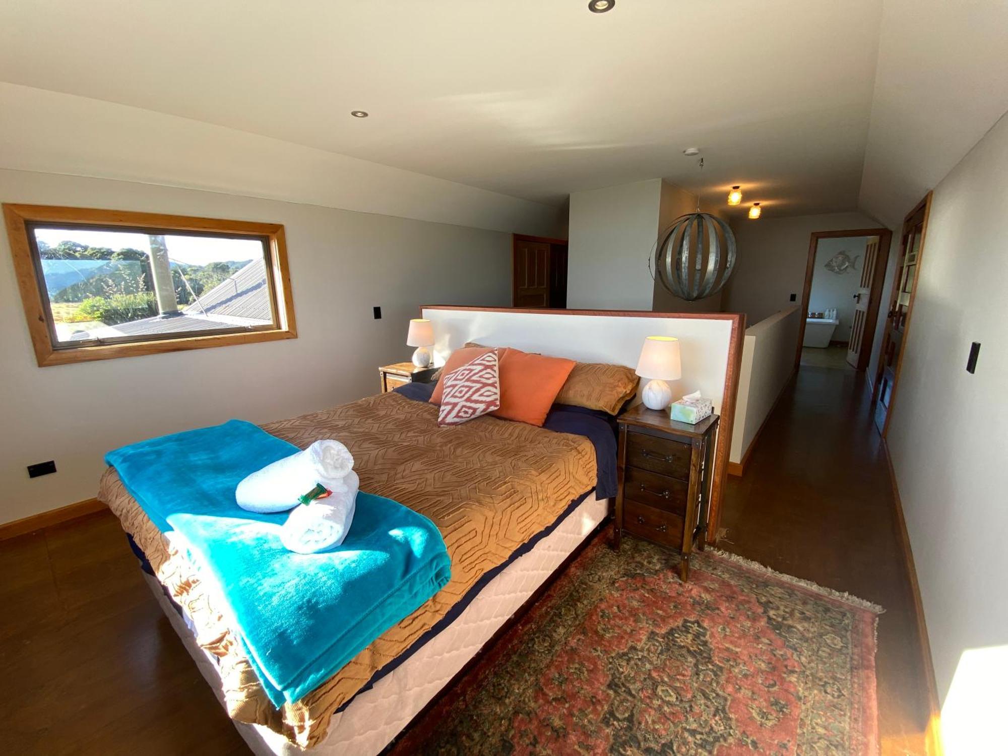 Wild Weka Eco Stay - Off-Grid 4Wd Recommended Waimarie 외부 사진