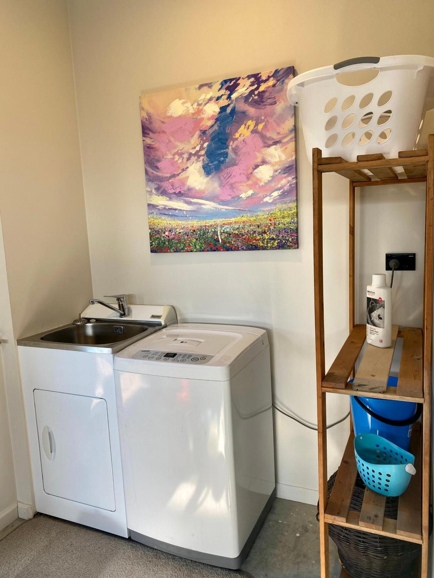 Wild Weka Eco Stay - Off-Grid 4Wd Recommended Waimarie 외부 사진