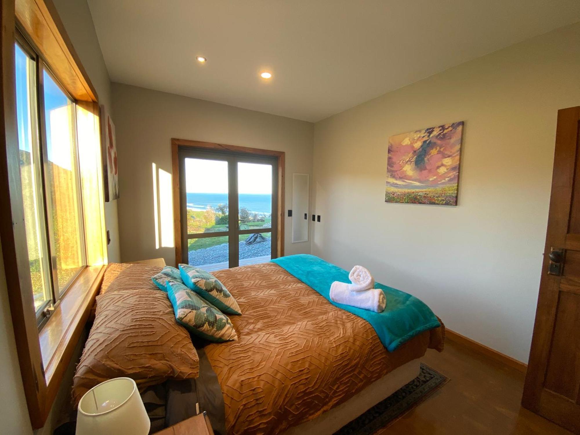Wild Weka Eco Stay - Off-Grid 4Wd Recommended Waimarie 외부 사진