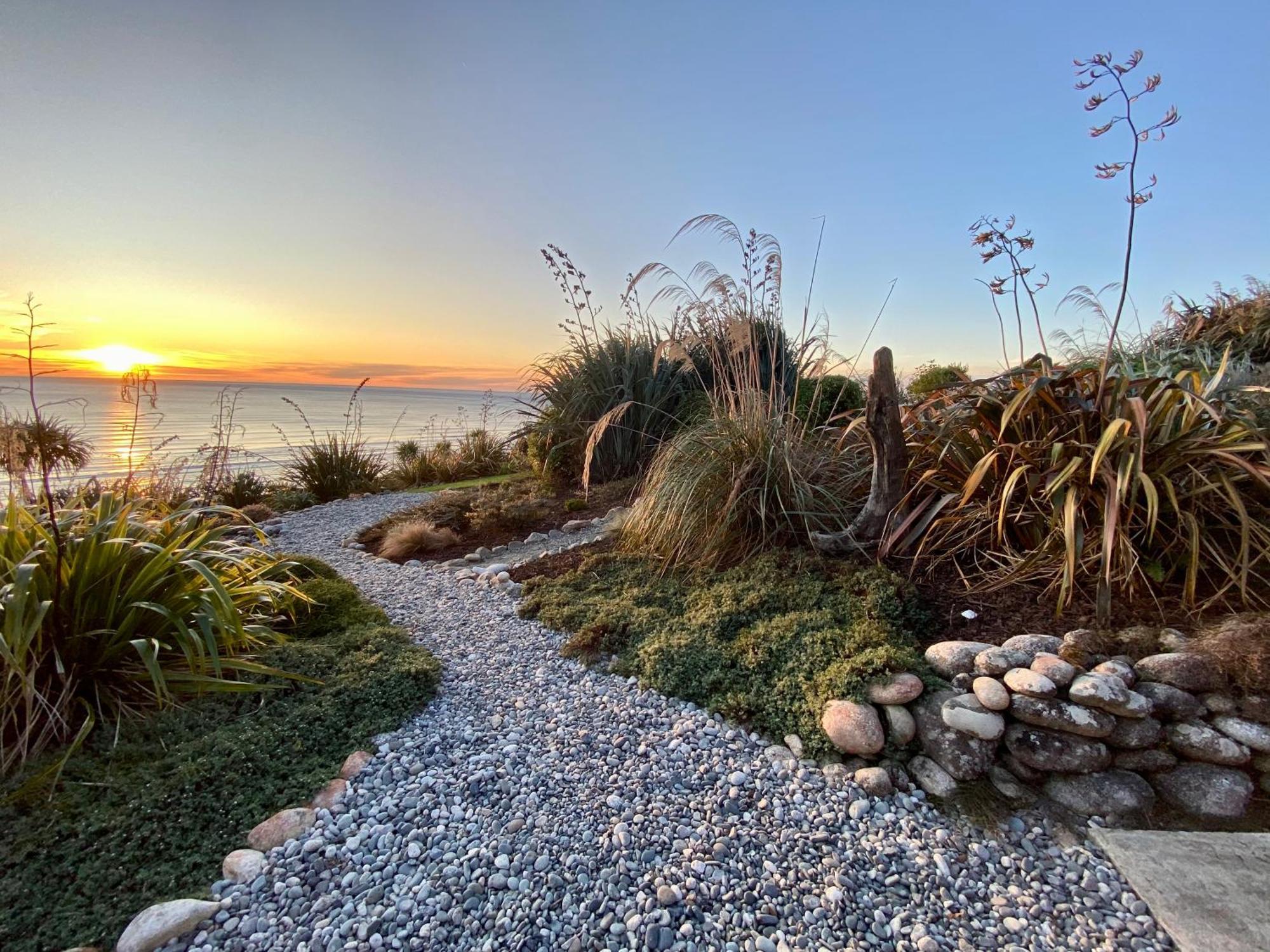 Wild Weka Eco Stay - Off-Grid 4Wd Recommended Waimarie 외부 사진