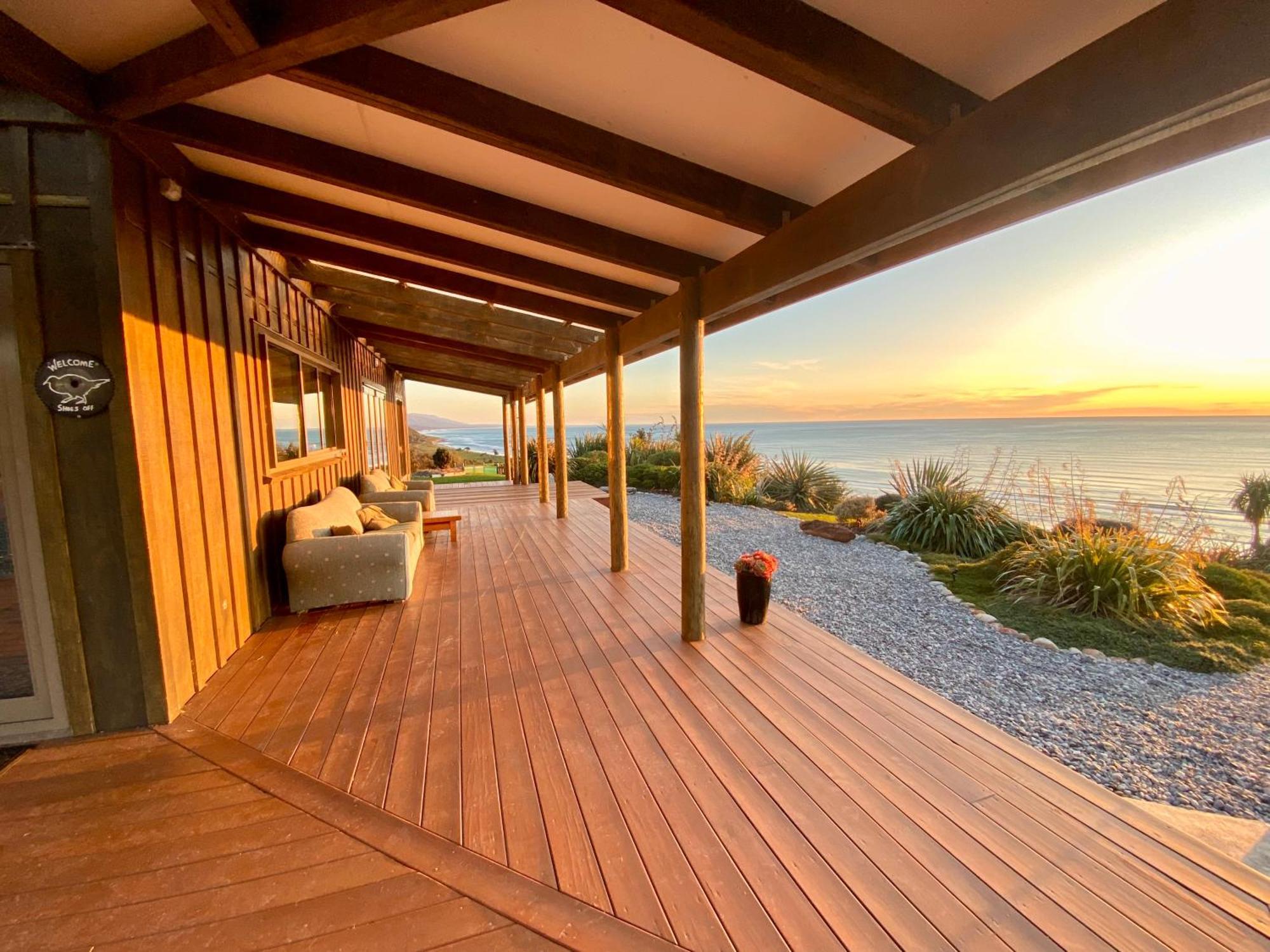 Wild Weka Eco Stay - Off-Grid 4Wd Recommended Waimarie 외부 사진