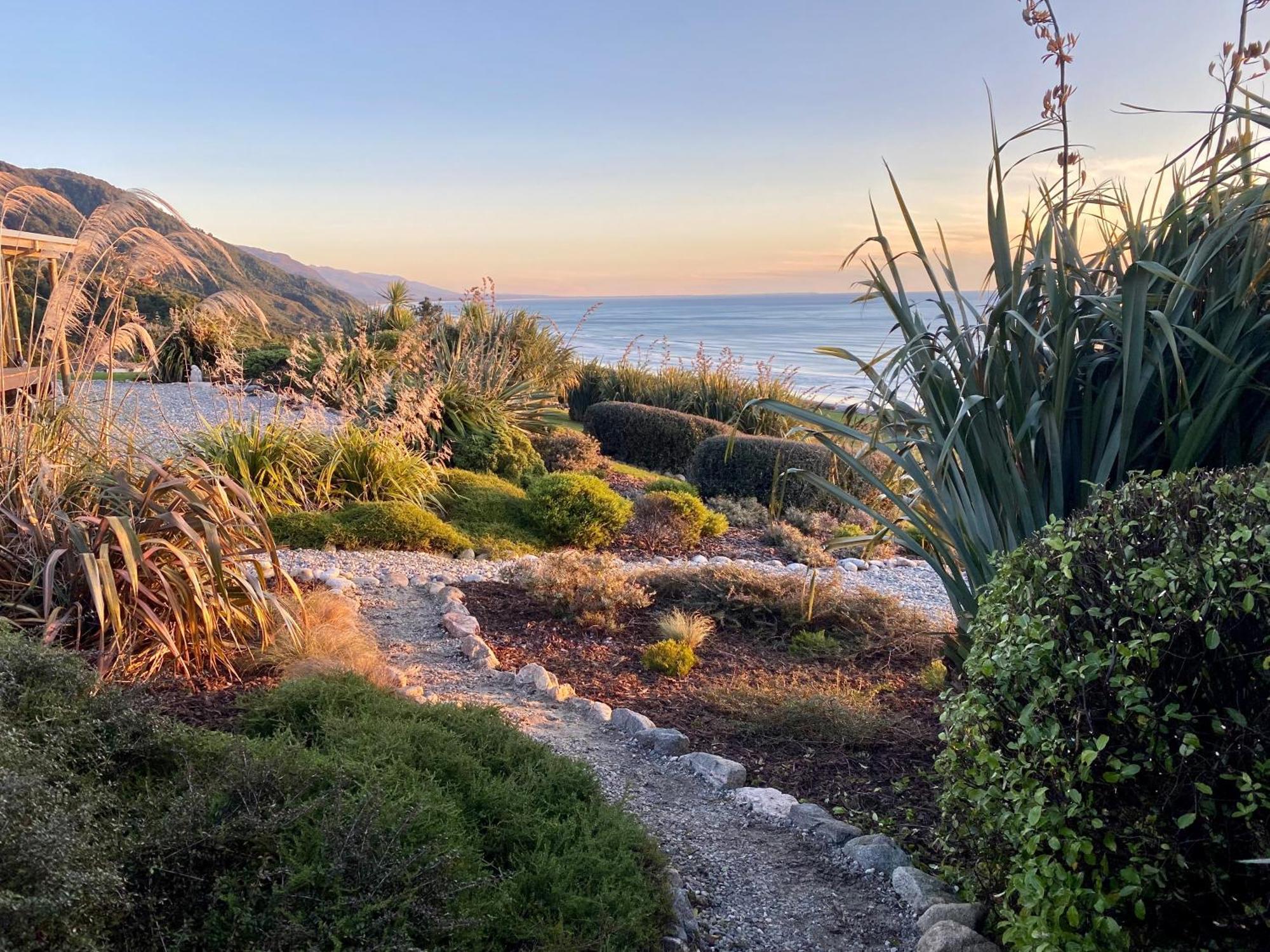 Wild Weka Eco Stay - Off-Grid 4Wd Recommended Waimarie 외부 사진